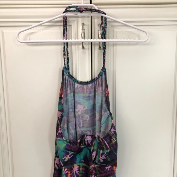 OP women’s sundress / beach coverup - Picture 6 of 9